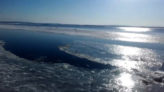 Усть куда оторвало заберег . смотреть онлайн