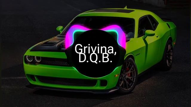 Grivina, D.Q.B. - М53|music 2023