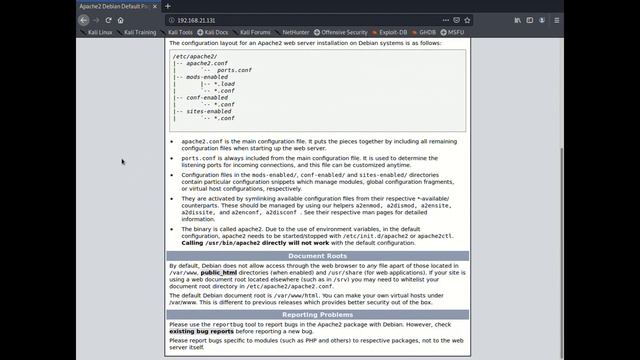 Vulnhub Walkthrough Inclusiveness смотреть онлайн