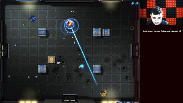 I'm Absolute Mad At This Game | RoboKill Titan Prime | #games #classic #lofi #twitch #new #gaming смотреть онлайн
