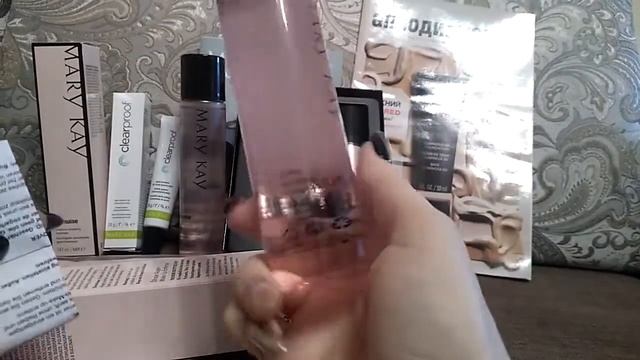 Долгожданные новинки от компании Мерикей осень 2019г. смотреть онлайн