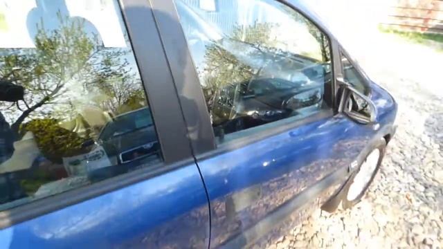 Opel Zafira / 2003 / 2.0DTI - in rate fara avans смотреть онлайн