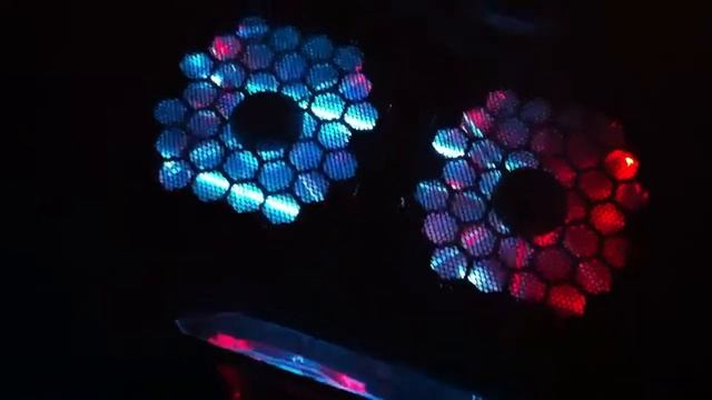 Haf X Sound Mod смотреть онлайн