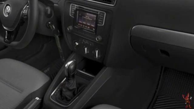 2018 Volkswagen Jetta смотреть онлайн