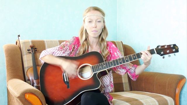 В бой ( слова, музыка, исполнитель Татьяна Гордеева) смотреть онлайн