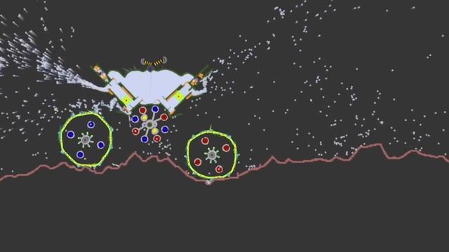 Buggy: Bouncy Wheels Edition смотреть онлайн