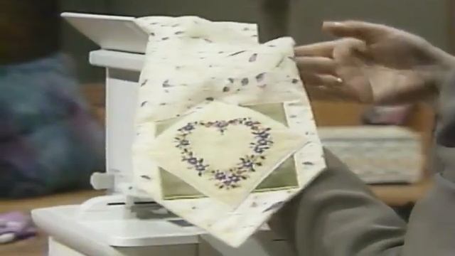 Sewing With Nancy - Stitching Strategies with Philip Pepper (VHS, 1999) смотреть онлайн