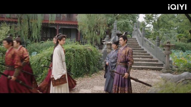 反派找到蠱蟲以為必勝，哪料李蓮花僅用一點鹽就毀了他的計劃，粉碎他的皇帝夢！#蓮花樓 #成毅 смотреть онлайн