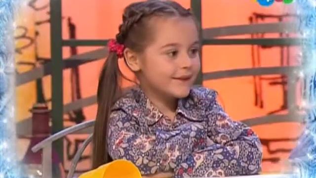 5 Медали. Новогодний выпуск смотреть онлайн