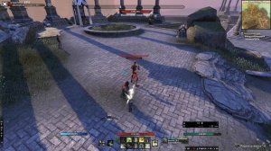 TESO гайд для новичка: Стамина Храмовник простая сборка в ПВЕ, Высокий Остров | elder scrolls onlin