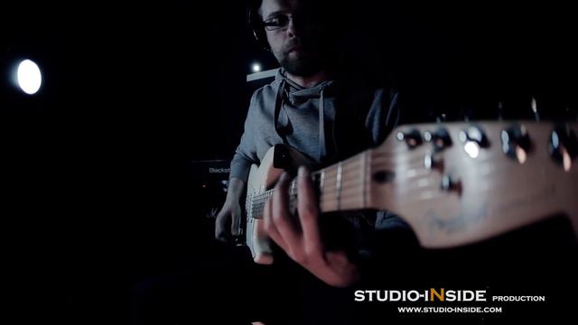 Robin Masters Project - Lucid Dream (studio-iNside production) HD смотреть онлайн