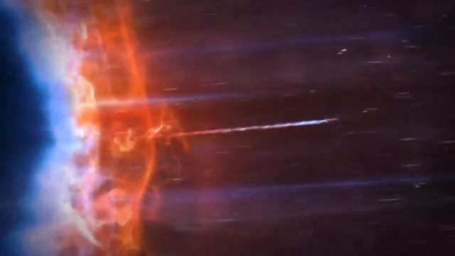 Mass Effect 3 Extended Cut - Расширенная красная концовка (прод.) смотреть онлайн