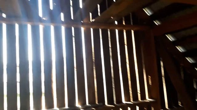 ДОМ из сибита своими руками/мансардный этаж1/ смотреть онлайн