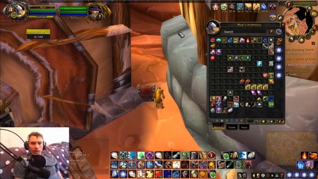 Первые Шаги В Освоении Сезонного Контента На Ascension.gg