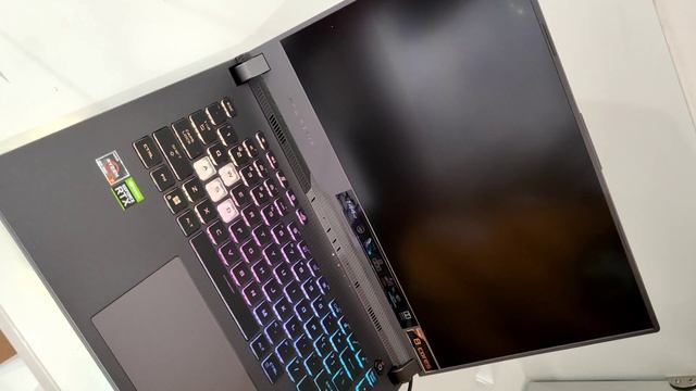 Asus Rog Strix G15 laptop unboxing ?Full Specifications смотреть онлайн