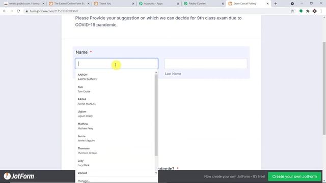 How to Insert Records in Multiple Tables at Same Time in MySQL смотреть онлайн
