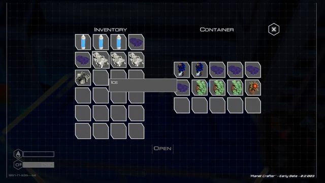 The SPOOKY Aluminium Forest!- THE PLANET CRAFTER EP. #5 смотреть онлайн