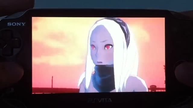 PS Vita Gravity Rush Demo Gameplay - Part 1 смотреть онлайн