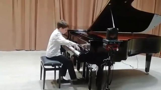 Э. Григ Сердце поэта смотреть онлайн
