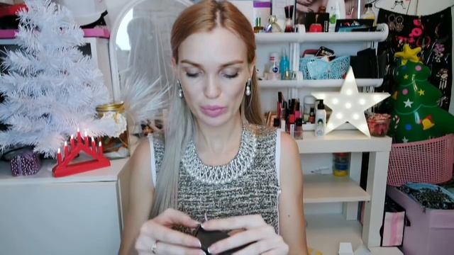 ЧТО ПОДАРИТЬ? ИДЕИ ПОДАРКОВ НА 2018 ГОД! #SilenaSway_Силена Вселенная смотреть онлайн