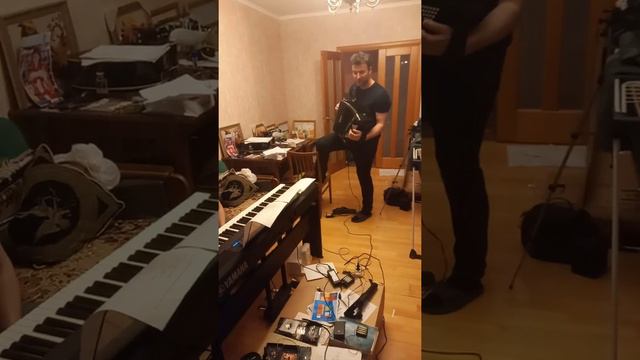 They play with the help of artificial intelligence! смотреть онлайн