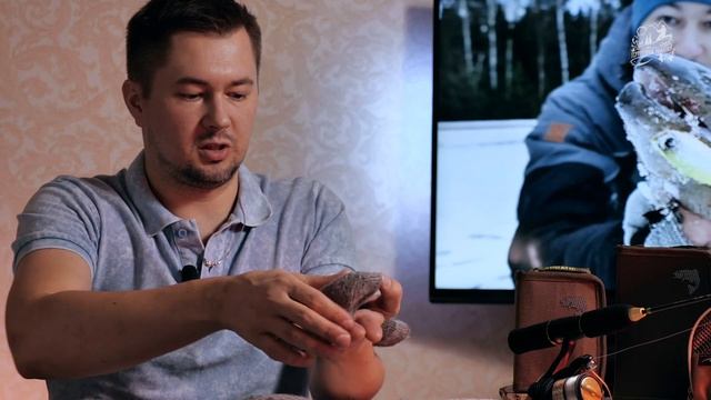 Термоноски Aquatic_Обзор