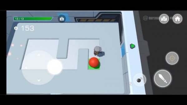 AVALON Space Adventure RPG Gameplay Walkthrough Part 1 FULL GAME [Android/iOS] - No Commentary