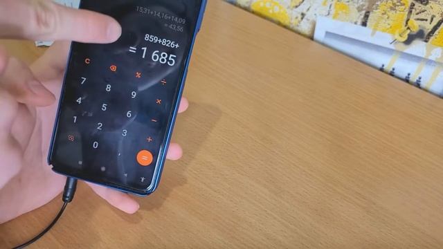 Мощный Фокус с Калькулятором | Обучение Фокусам смотреть онлайн