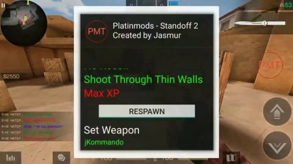 Как скачать читы на standoff 2 / Слив Чита на стендофф 2 2021