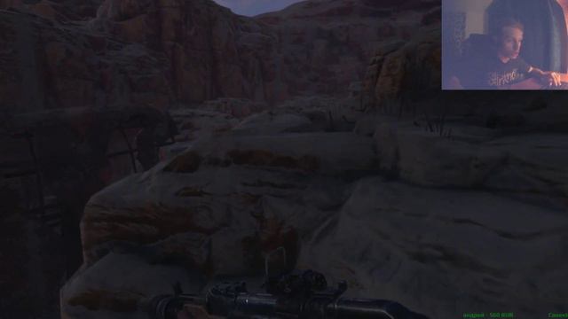 ВОЗВРАЩЕНИЕ ВОДЫ. ЖИЛИЩЕ БАРОНА ► METRO EXODUS #4