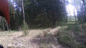 мото покатушка на мотолэнд  дакар