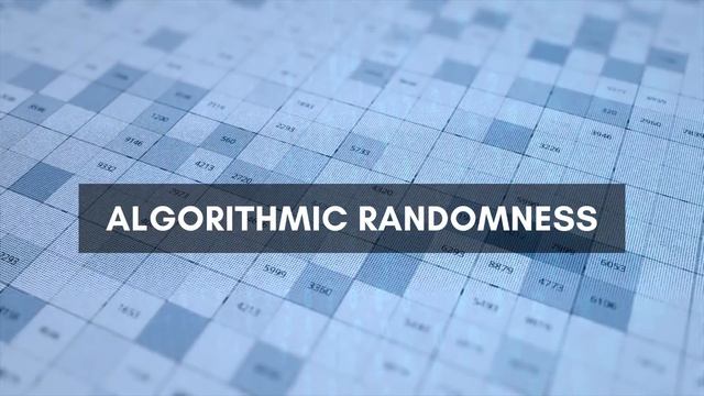 The Incredible Story Of Randomness смотреть онлайн