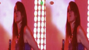 Armin van buuren FT Sharon Den Adel In and out of love Live in Utrecht  4K 3D