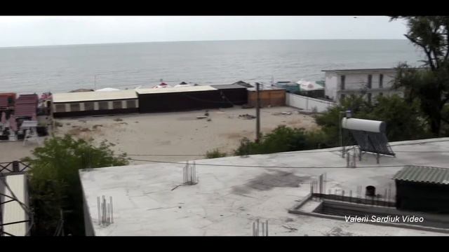 Затока, отель Пальмира, курорт Одесская область. 23 Июля 2020 смотреть онлайн
