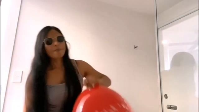 Red Star C&A Balloon ? Blow To Pop (B2P)!!