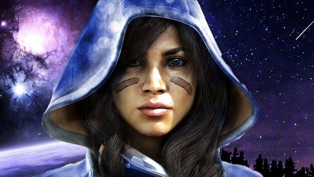 Одна из Самых Красивых и Завараживающих Работ Цифея "Гравитация Мощный Футуристический Трек для Душ смотреть онлайн