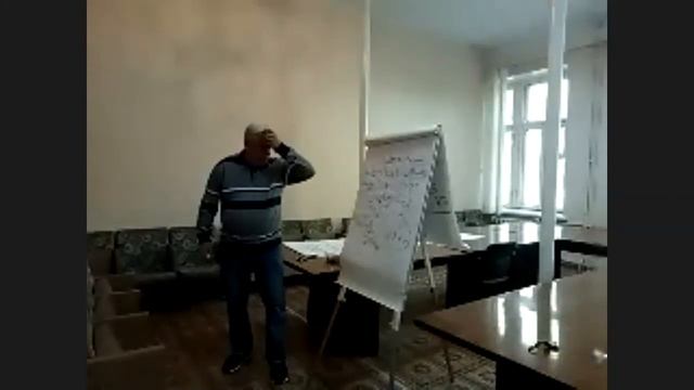Психологічна організація простору свободи особистості. Запис 12. смотреть онлайн