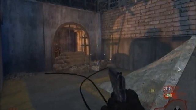 NEW Zombusters Challenge | HALT! Who goes there? with Warno and Pokeairguy on every map смотреть онлайн
