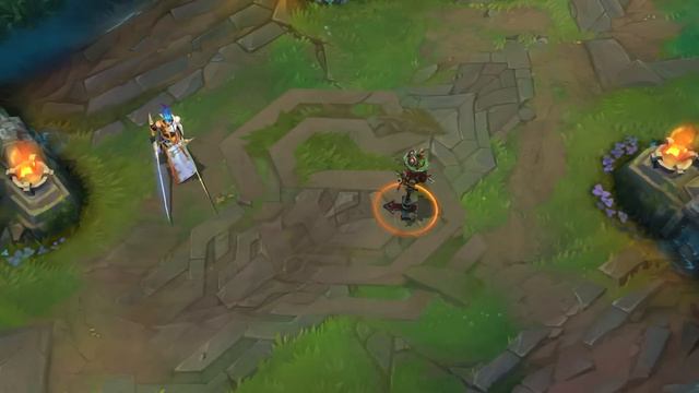 Prestige HEARTSTEEL Yone Special Rift Skin Spotlight