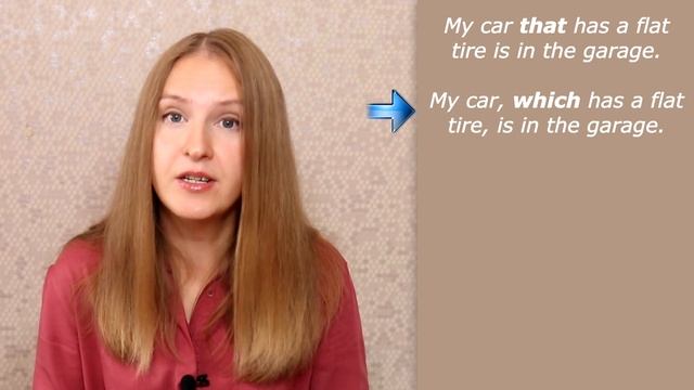 Which, that or who - частые ошибки в английском смотреть онлайн