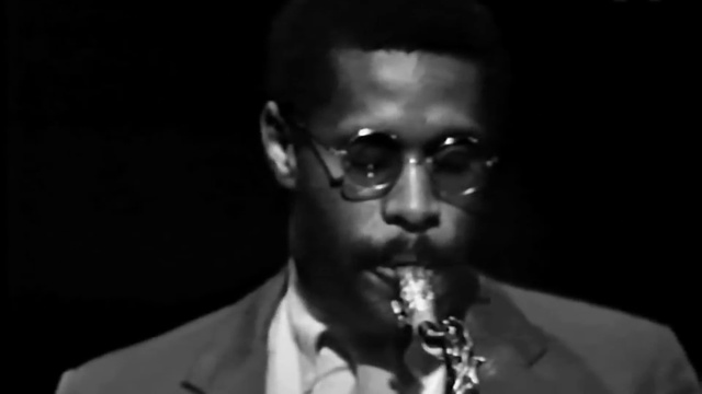 Horace Silver 5tet - Song For My Father [1968] смотреть онлайн