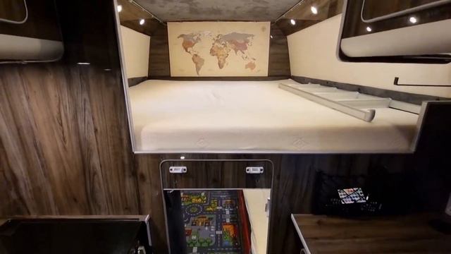 2013 Mercedes Benz Sprinter 313 CDI - Campervan Conversion смотреть онлайн