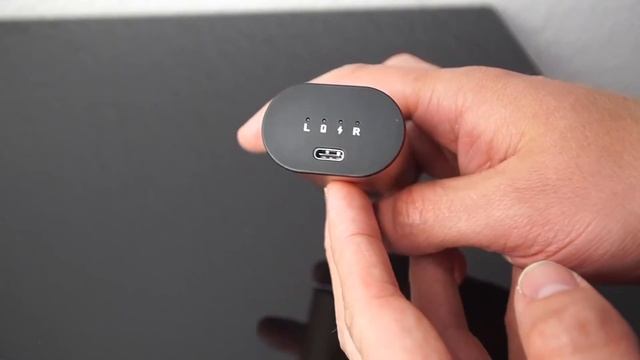 IN EARS MIT GOOGLE & SIRI UNTER 100€!! смотреть онлайн