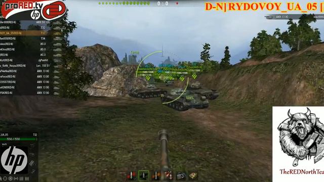 [RED-N] 1 к. 2 этап (Жемчужная река - 8 уровни)#2 смотреть онлайн