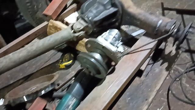 Мини погрузчик серия 2