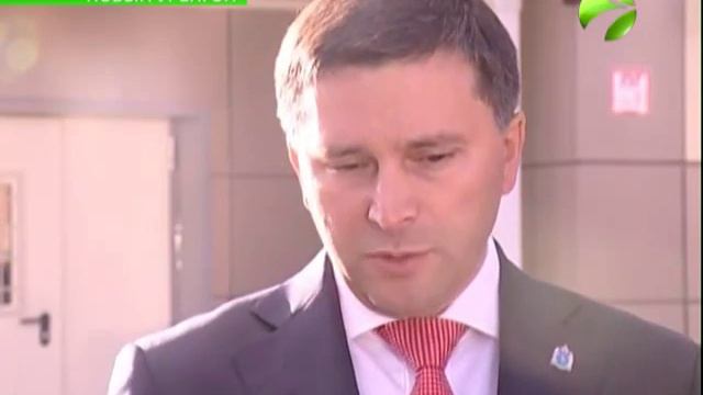 Глава региона обозначил направления развития Ямала на 5 лет вперёд смотреть онлайн