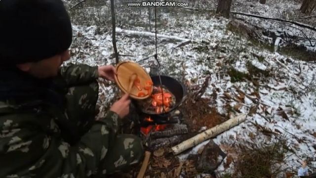 Шулюм из утки