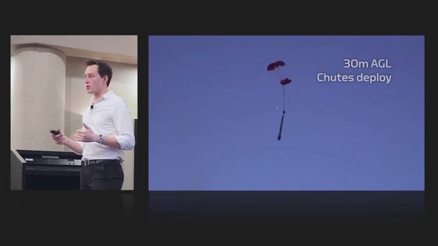 The Future Of Scale Rocketry - National Rocketry Conference 2018 [u-86tsFJ7lE]