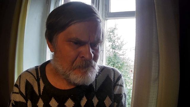 Ю. Левитанский. Когда земля уже качнулась... смотреть онлайн