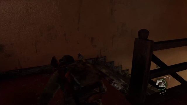 Сейф в Пригороде и Снайпер ● The Last Of Us: Remastered #15 смотреть онлайн